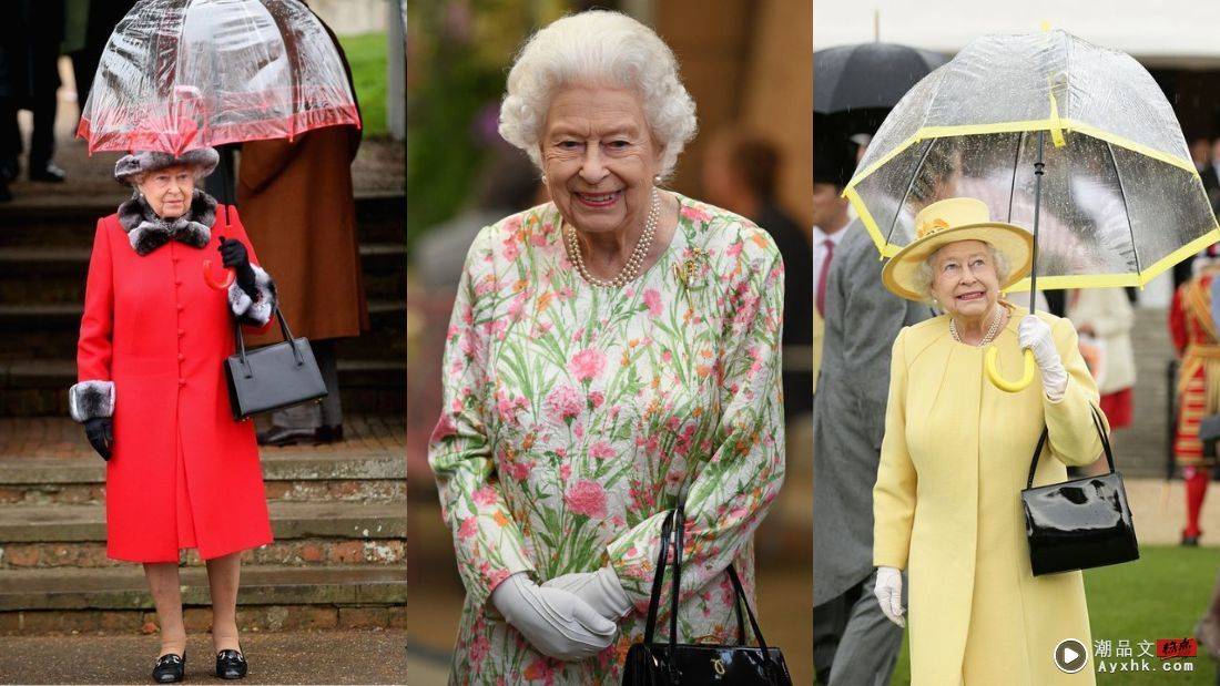 Style I 英女王8个衣着穿搭趣事！女王在公共场合只穿过一次裤子？ 更多热点 图8张